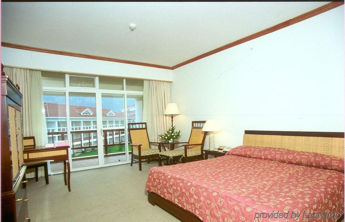 Yunnan Dianchi Garden Resort Hotel & Spa Kunming Camera foto