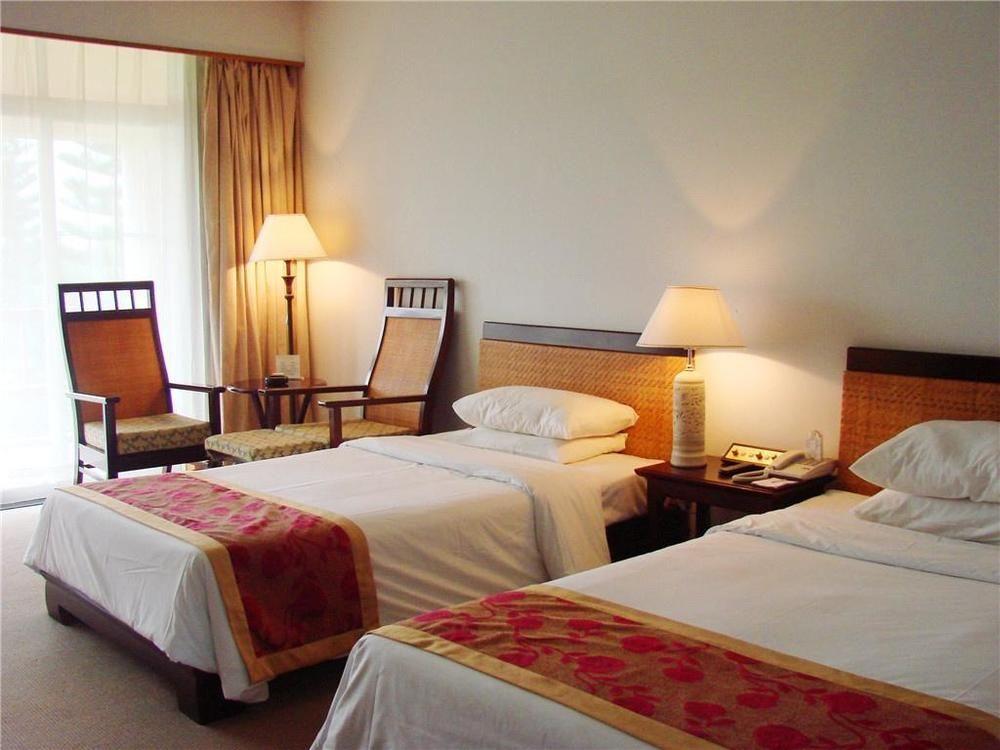 Yunnan Dianchi Garden Resort Hotel & Spa Kunming Esterno foto
