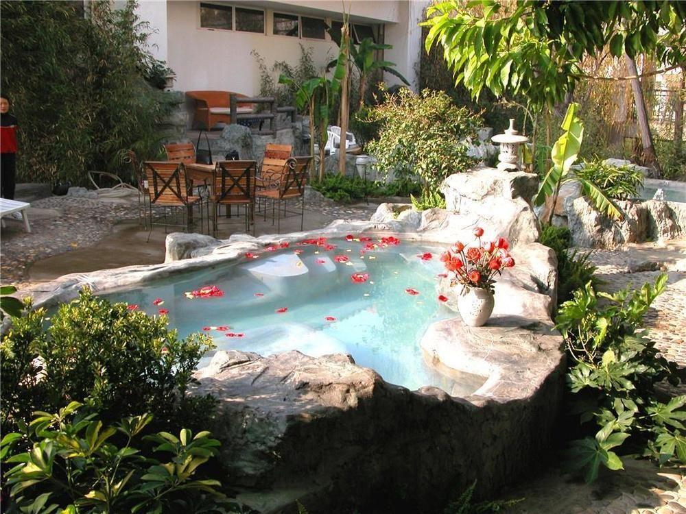 Yunnan Dianchi Garden Resort Hotel & Spa Kunming Servizi foto