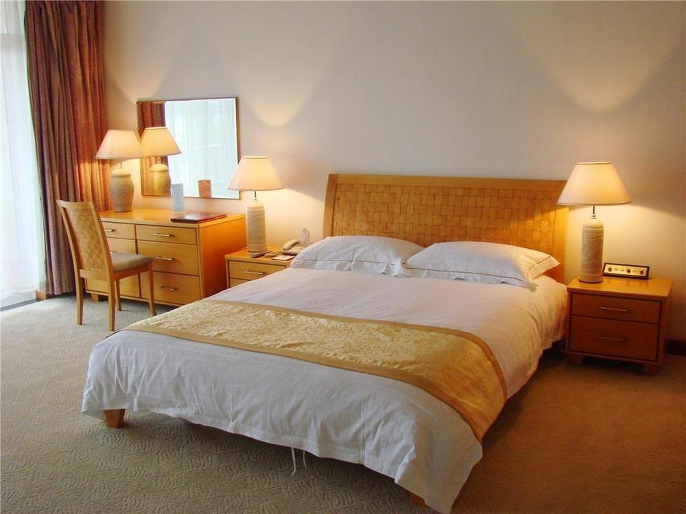 Yunnan Dianchi Garden Resort Hotel & Spa Kunming Esterno foto