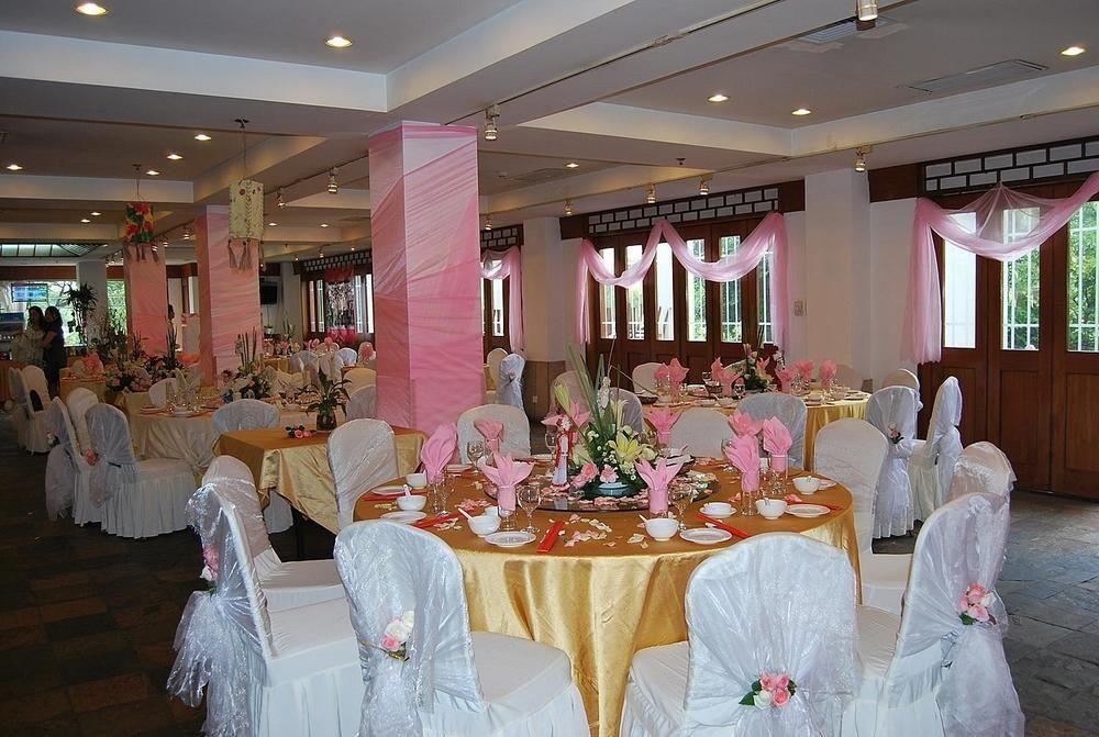 Yunnan Dianchi Garden Resort Hotel & Spa Kunming Esterno foto