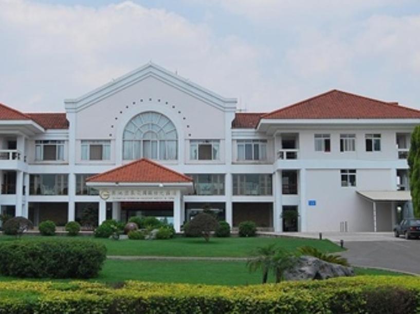 Yunnan Dianchi Garden Resort Hotel & Spa Kunming Esterno foto