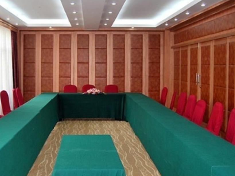 Yunnan Dianchi Garden Resort Hotel & Spa Kunming Esterno foto